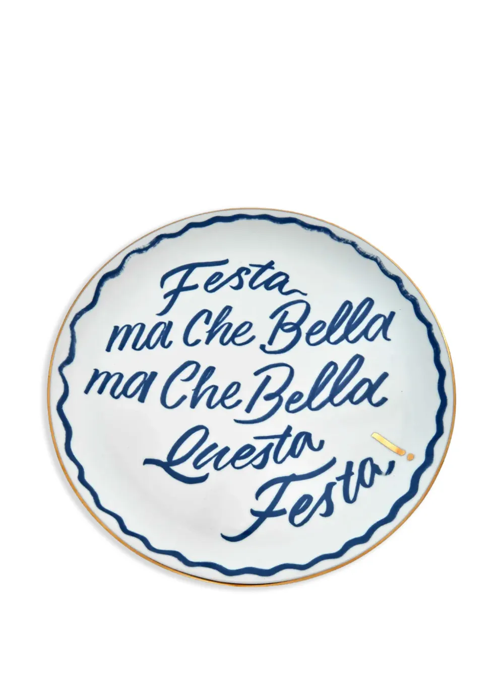 Bitossi Home Pizza Festa Teller-Set (32cm) | Geschirr | Image 2
