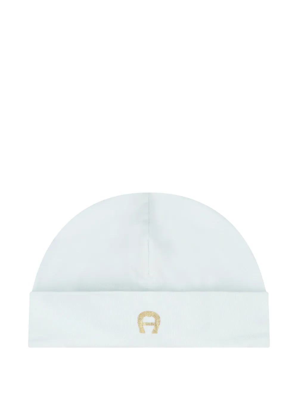 Aigner Logo-print Beanie