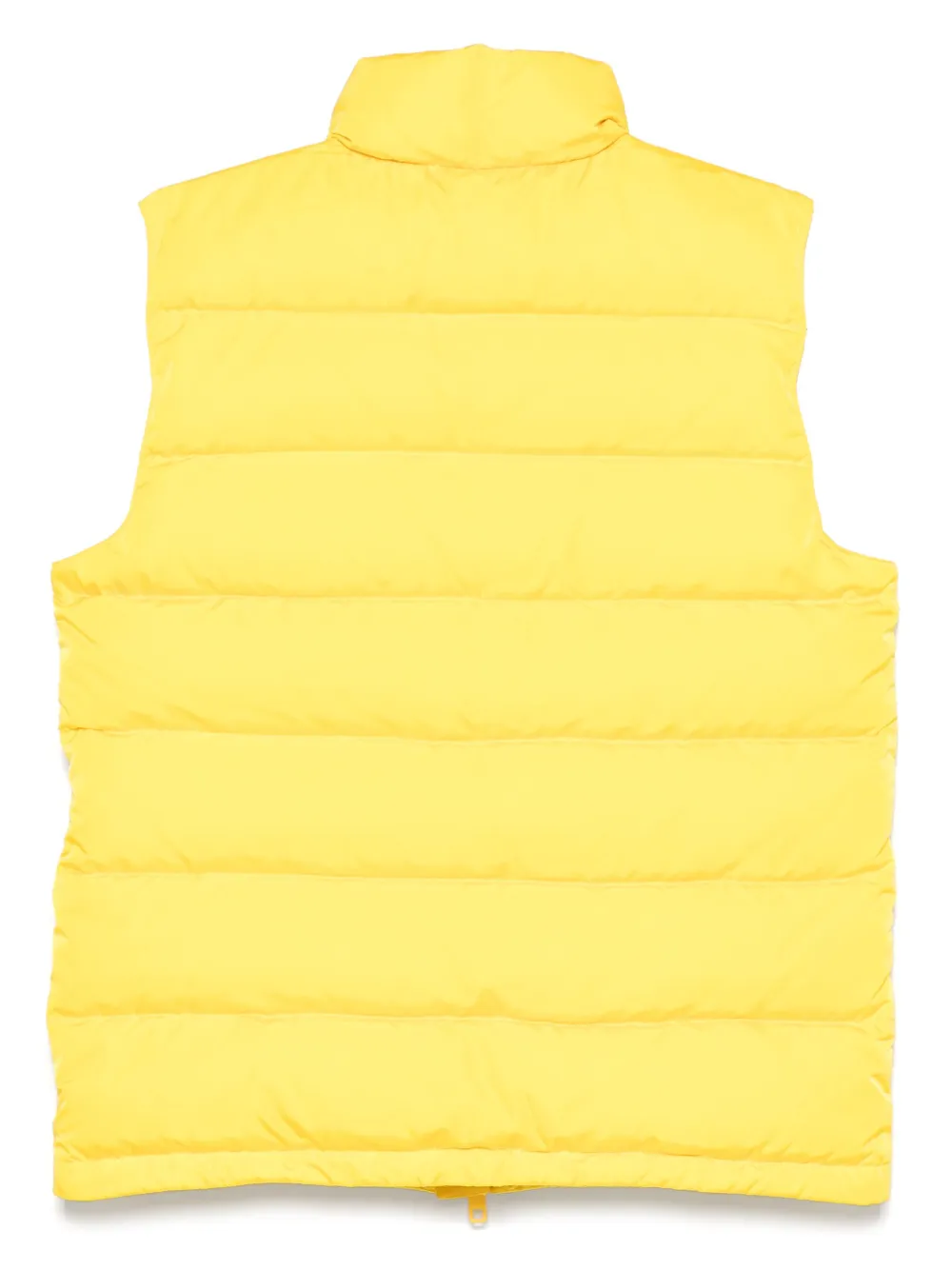 ASPESI down gilet | Waistcoats & Gilets | Image 2