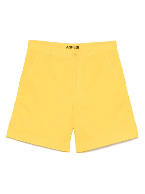 ASPESI Grande shorts