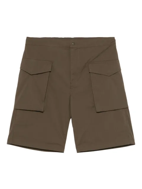 ASPESI Lou Bis shorts