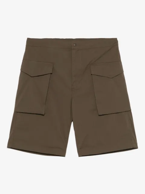ASPESI Lou Bis shorts