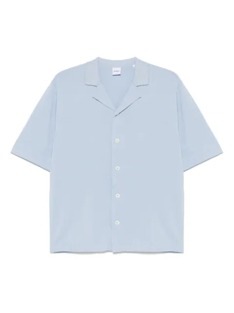 ASPESI knitted shirt
