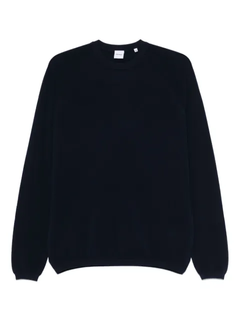 ASPESI Pullover aus Piqué