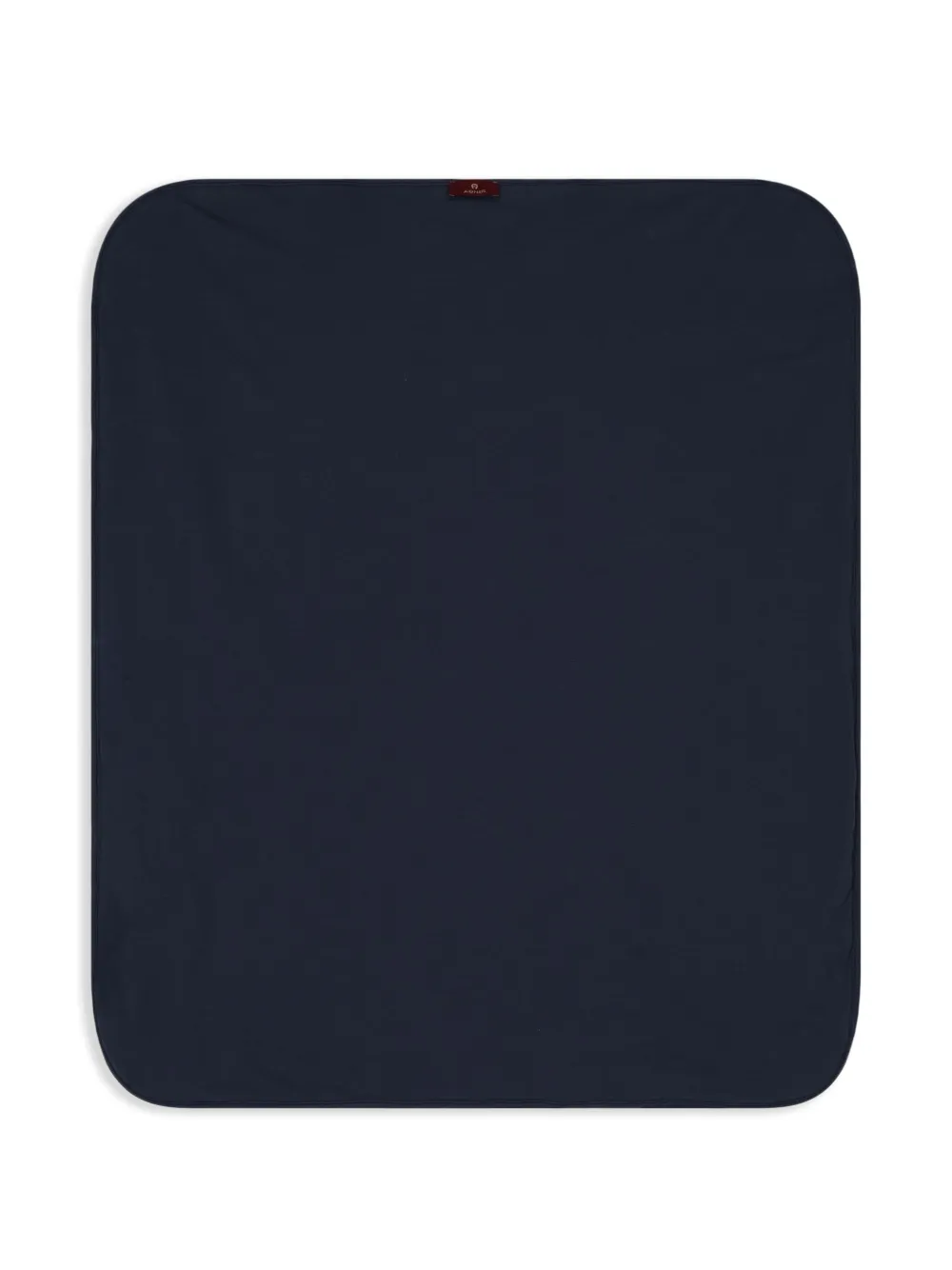 Aigner Kids logo blanket | Image 2