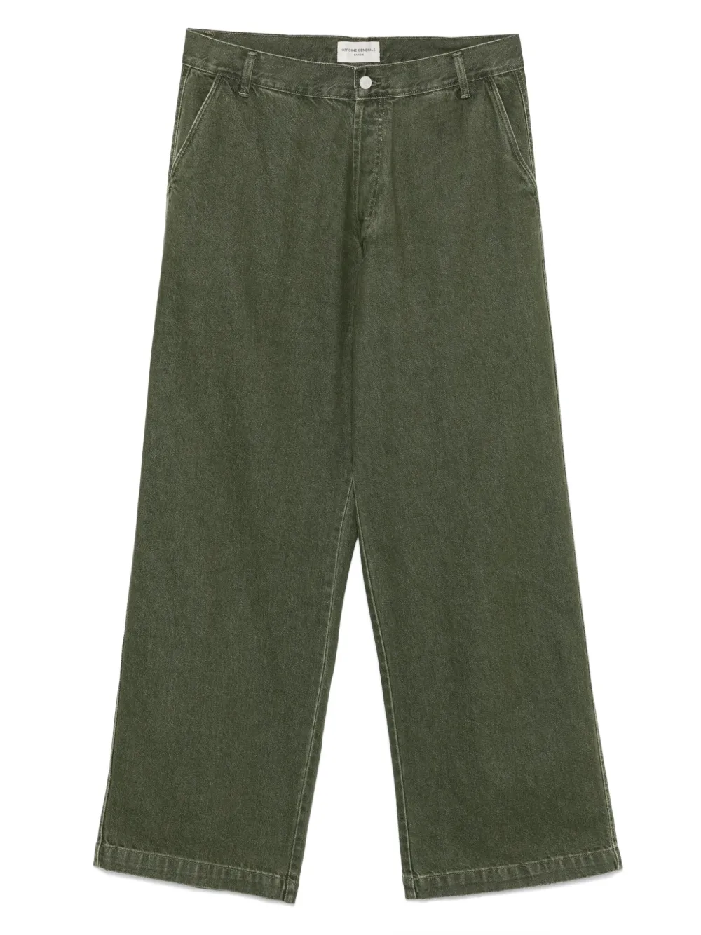 OFFICINE GENERALE NEMIR JEANS
