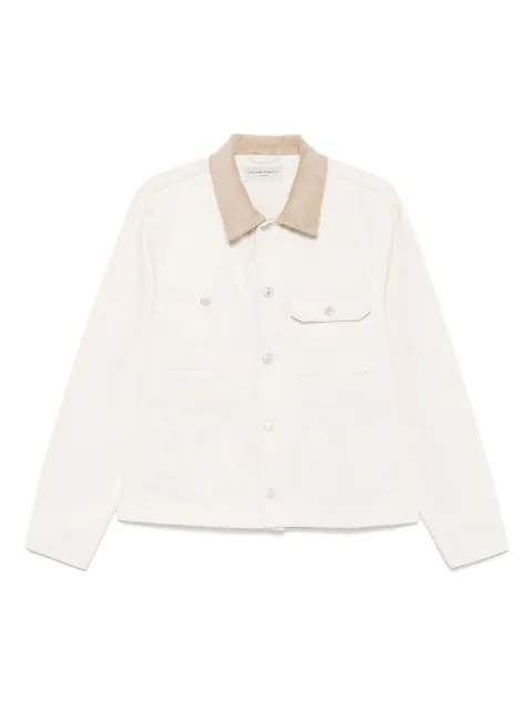 Officine Generale Elvir jacket