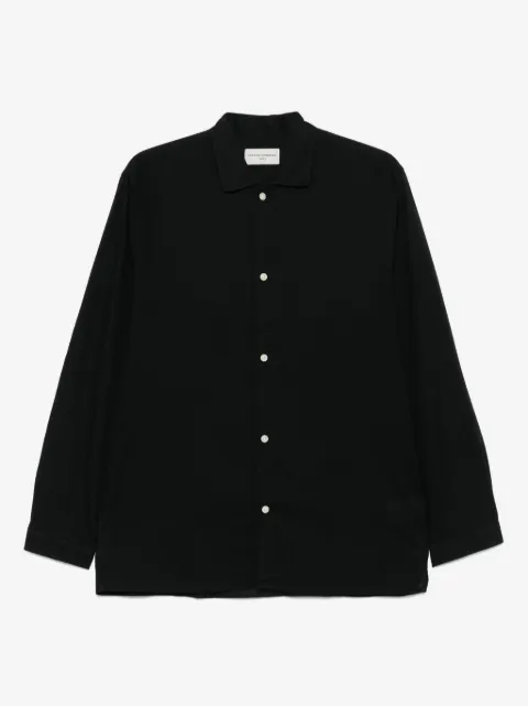 Officine Generale camisa Elan