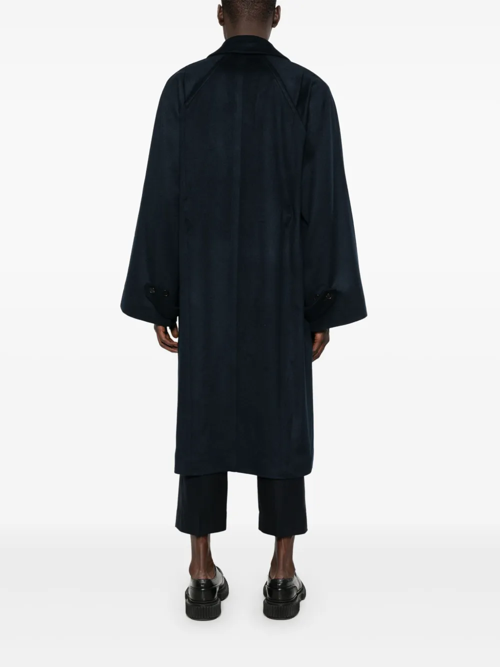 Shop Setchu Internal-belt Coat
