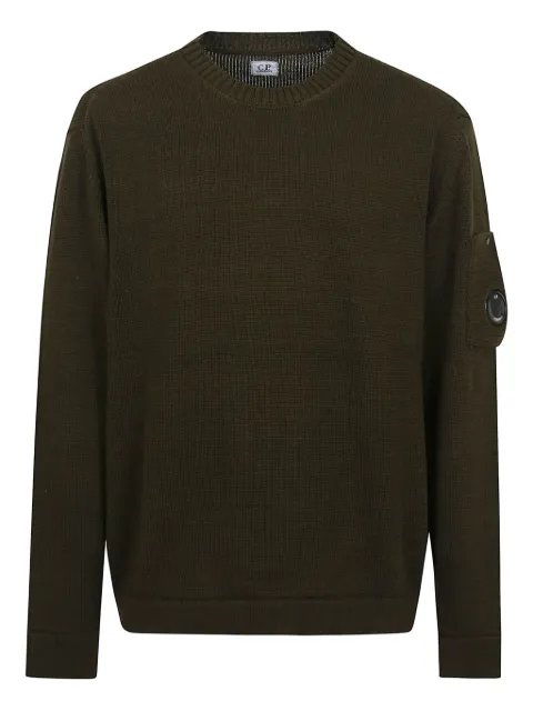 C.P. Company crew-neck sweater