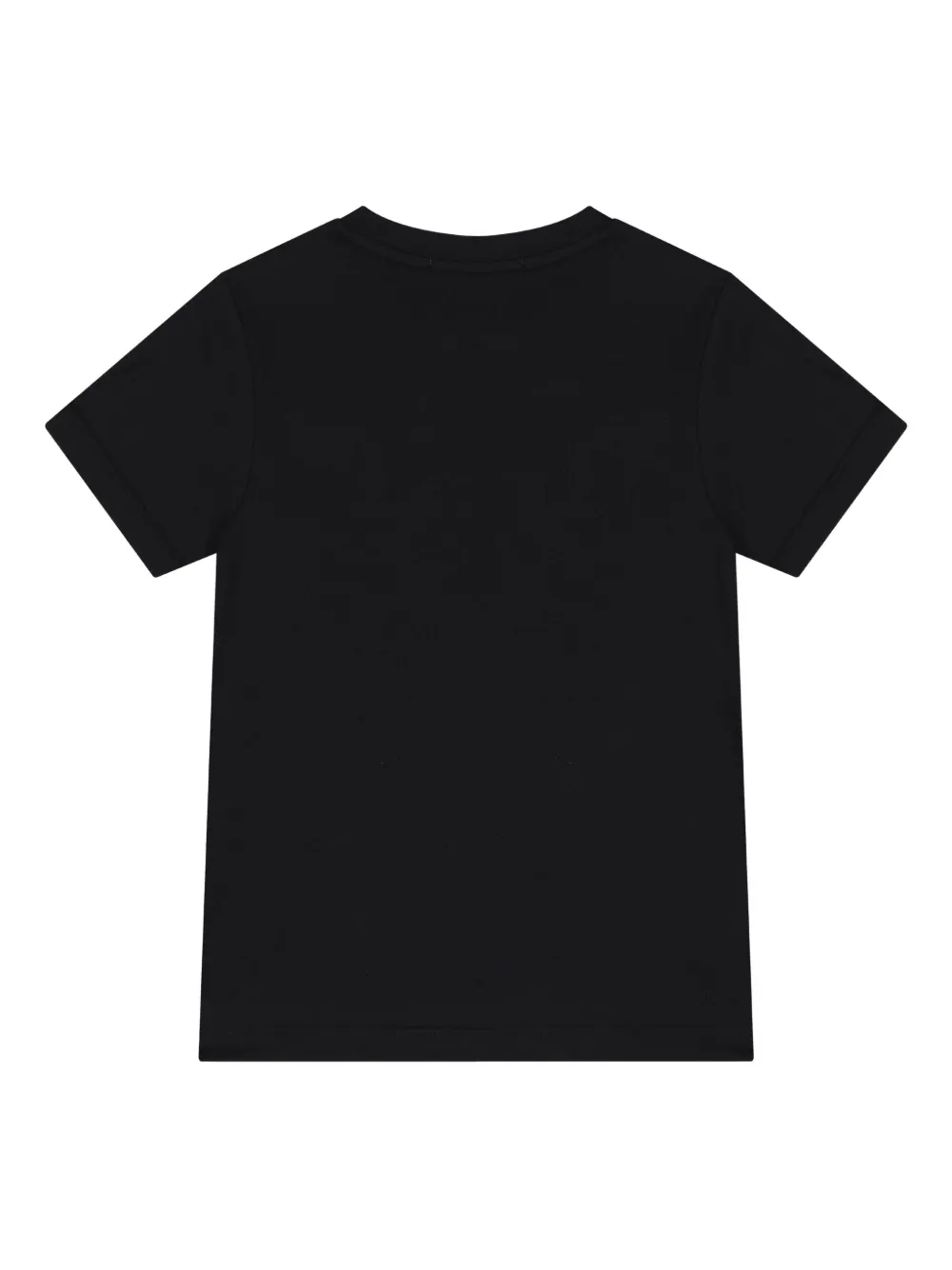Aigner Kids graphic logo-print T-shirt | Boys T-Shirts | Image 2