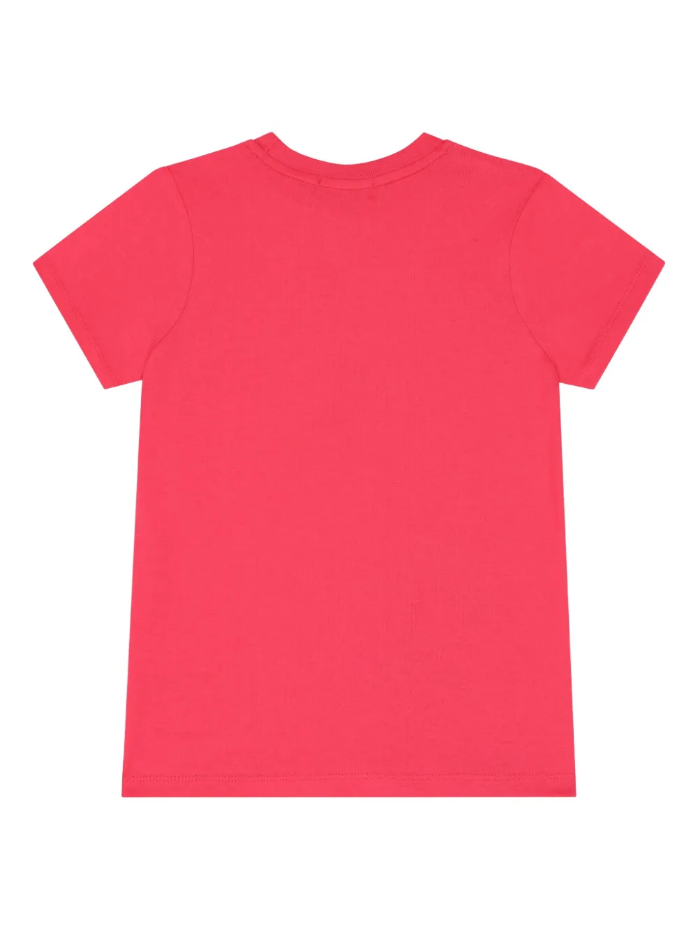 Aigner Kids logo-print T-shirt | Boys T-Shirts | Image 2