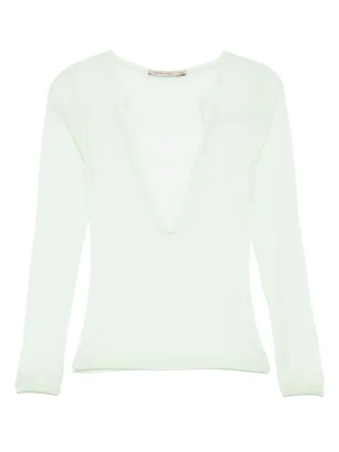 Paloma Wool Henley top
