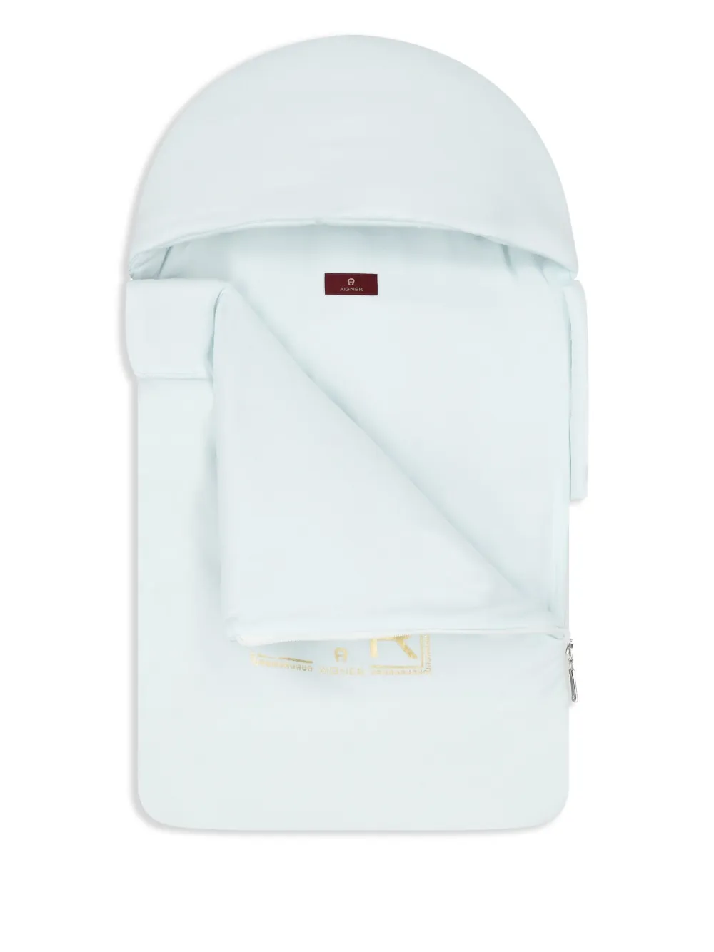 Aigner Kids Sacco nanna con logo | Nido | Image 4