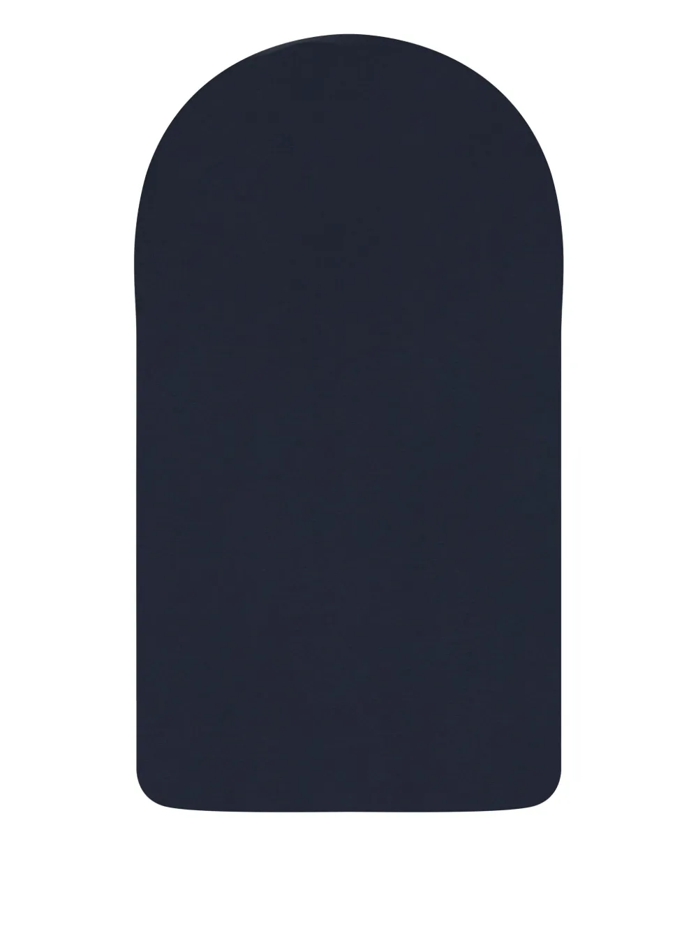Aigner Kids Deken met logo Blauw