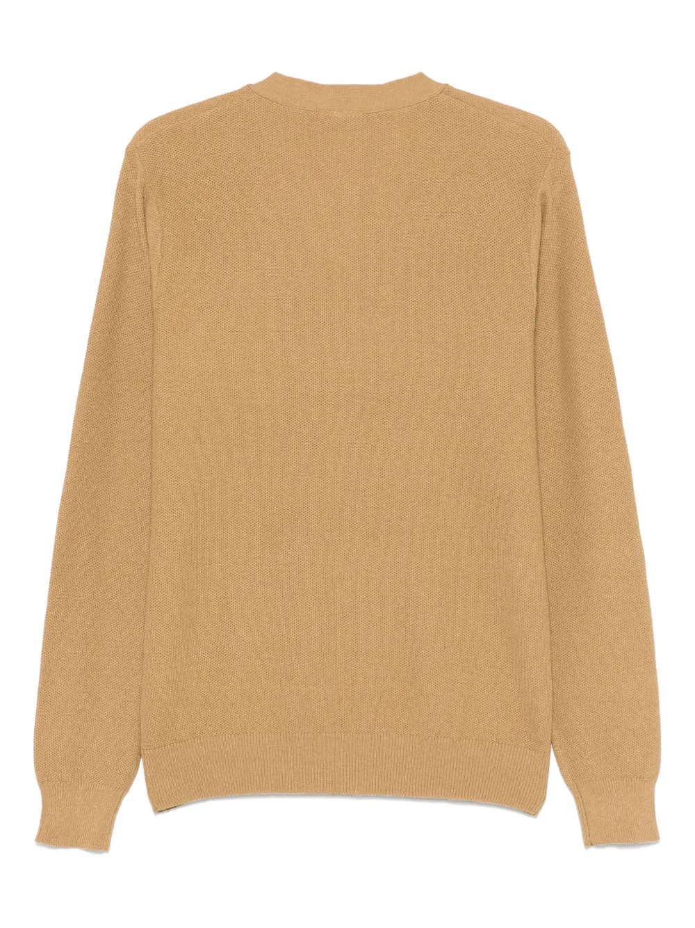 ASPESI Cardigan in cotone | Cardigan | Image 2