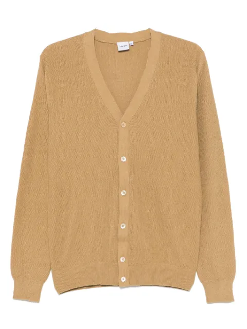 ASPESI cotton cardigan