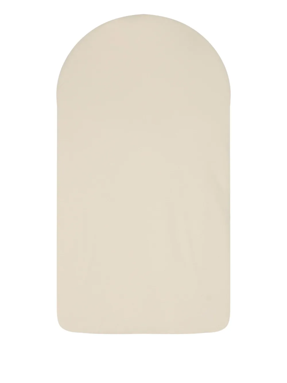 Aigner Kids Deken met logo Beige