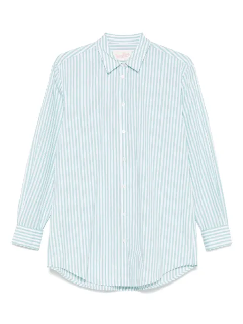 MC2 Saint Barth camisa Brigitte