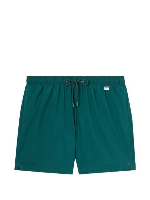 MC2 Saint Barth short de bain Lighting Pantone