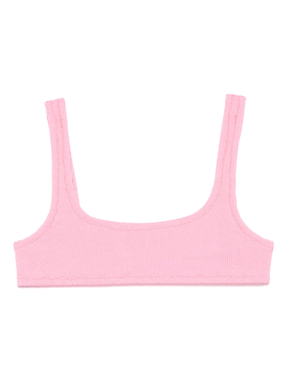 MC2 Saint Barth top de bikini Naima | rosado | Image 1