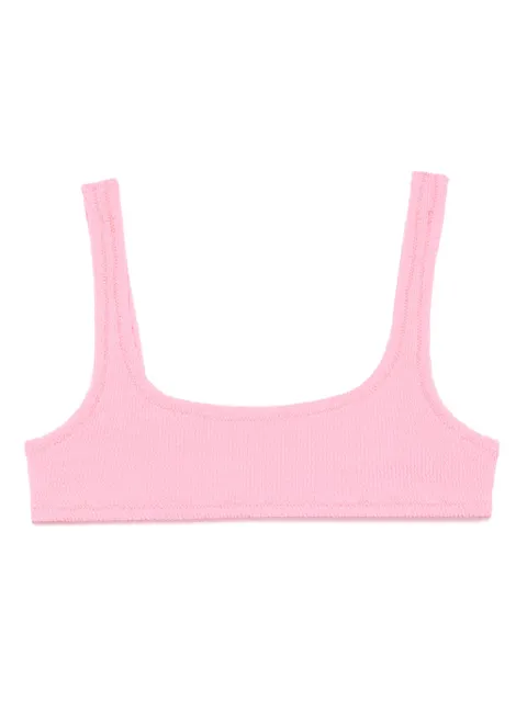 MC2 Saint Barth Naima bikini top