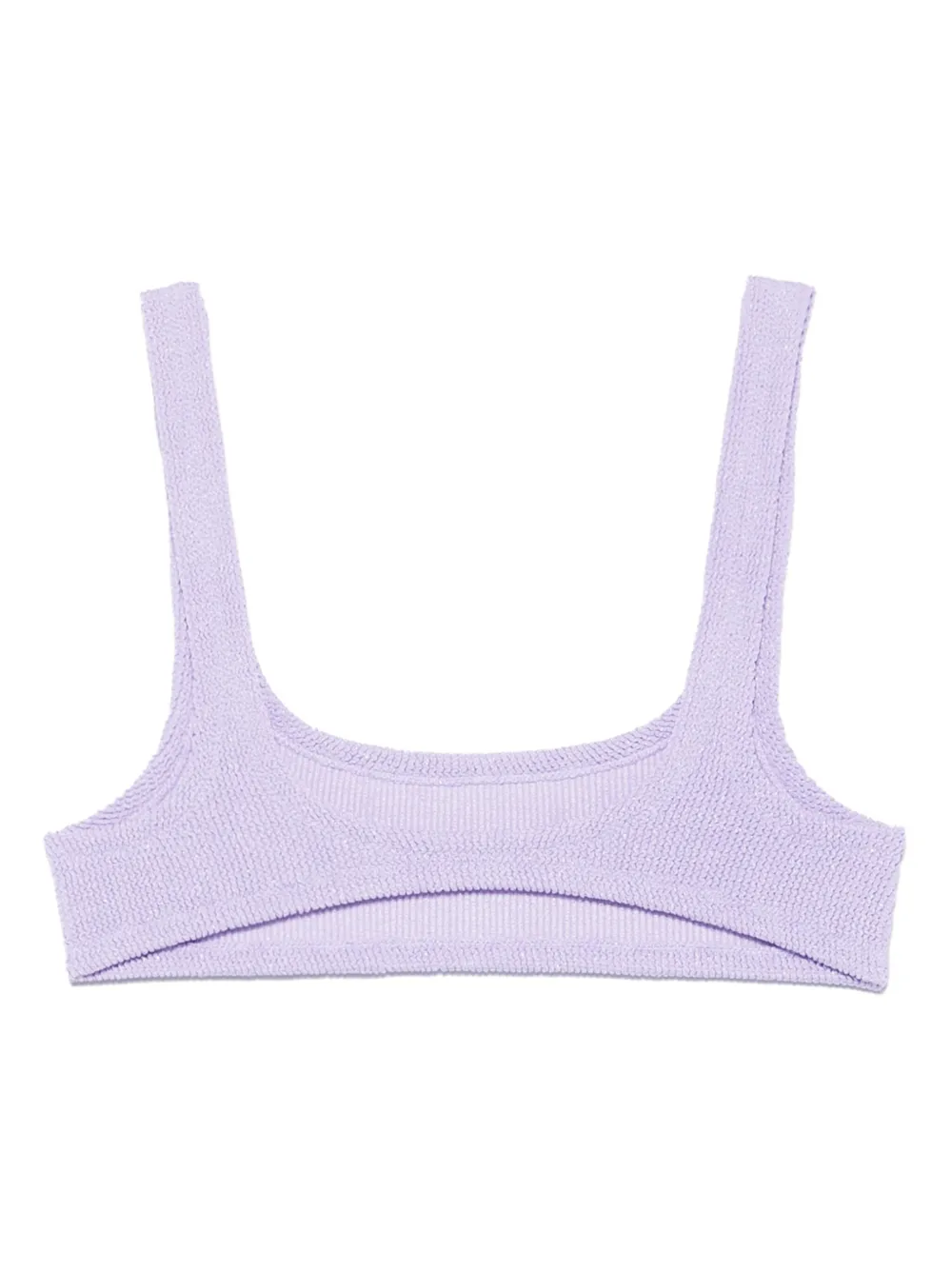 MC2 SAINT BARTH NAIMA BIKINI TOP