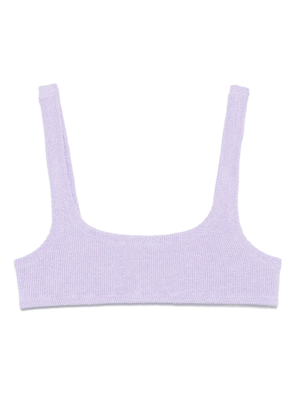 MC2 SAINT BARTH NAIMA BIKINI TOP