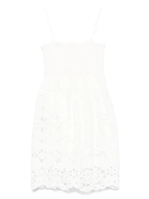 MC2 Saint Barth vestido corto Hawa
