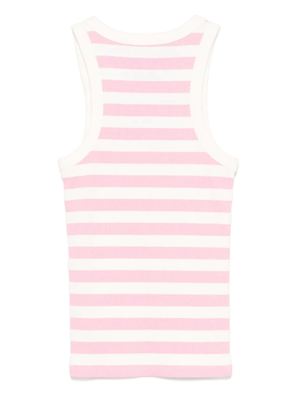 MC2 Saint Barth Ada tanktop Wit