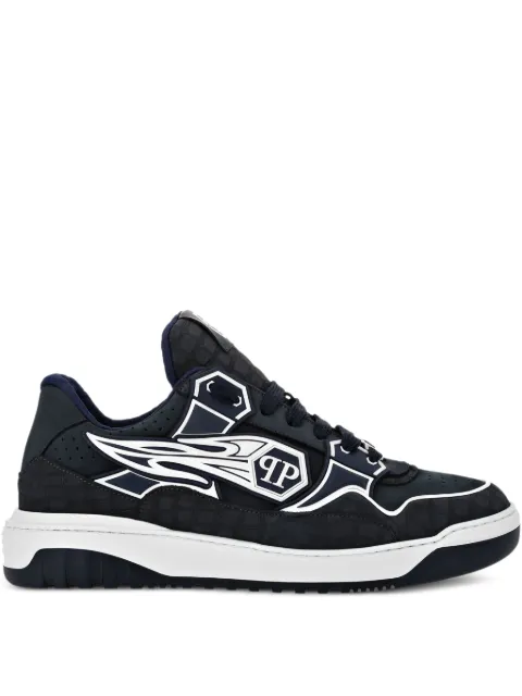 Philipp Plein baskets Blaze