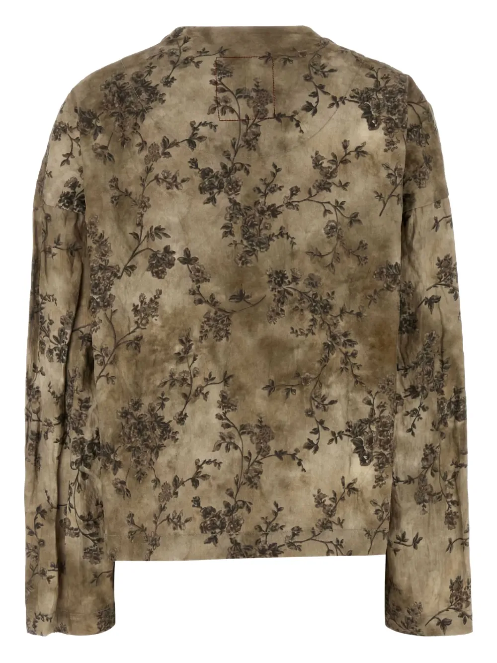 Uma Wang blazer Klarke | Blazers | Image 2