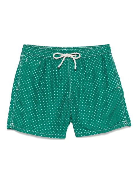 MC2 Saint Barth Lighting Micro Fantasy swim shorts