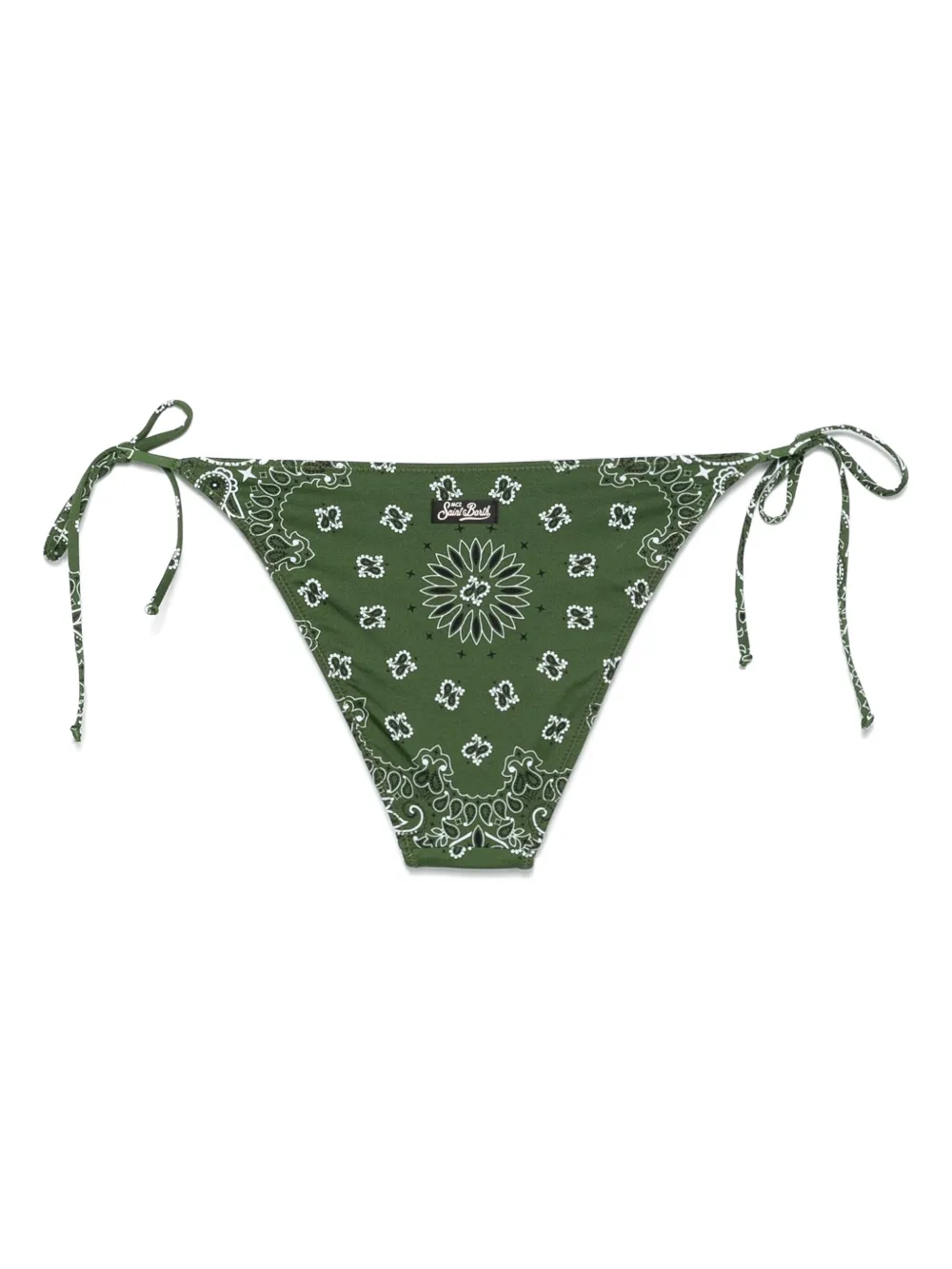 MC2 Saint Barth bikini bottom Virgo | Bikinis | Image 2