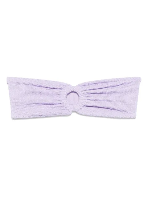 MC2 Saint Barth Yulia bikini top