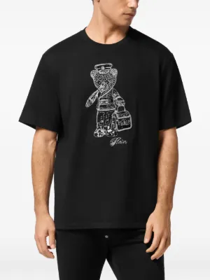 Philipp Plein（フィリップ・プレイン）メンズ トップス Tシャツ