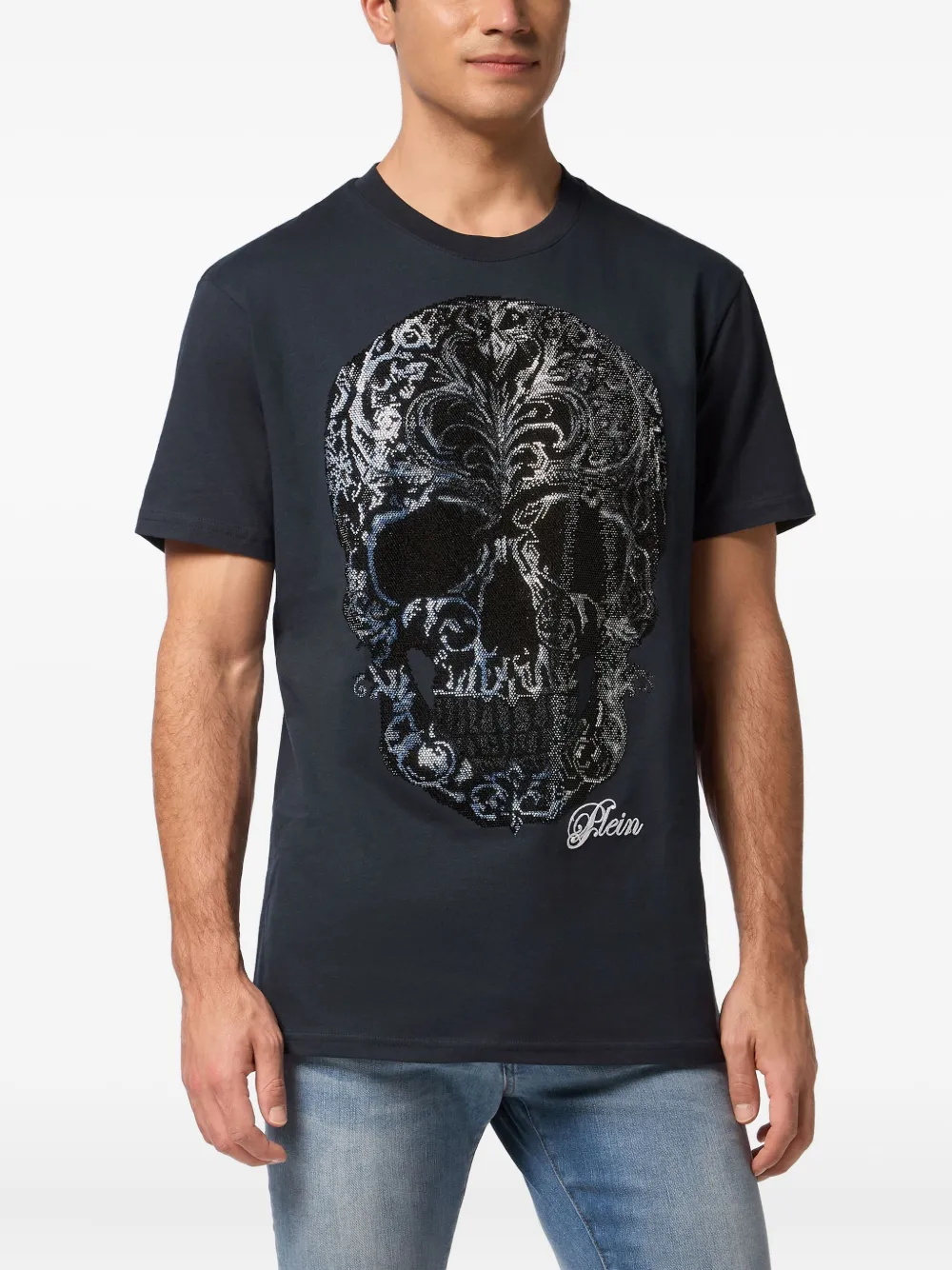 Philipp Plein playera con motivo Skull | Playeras | Image 2