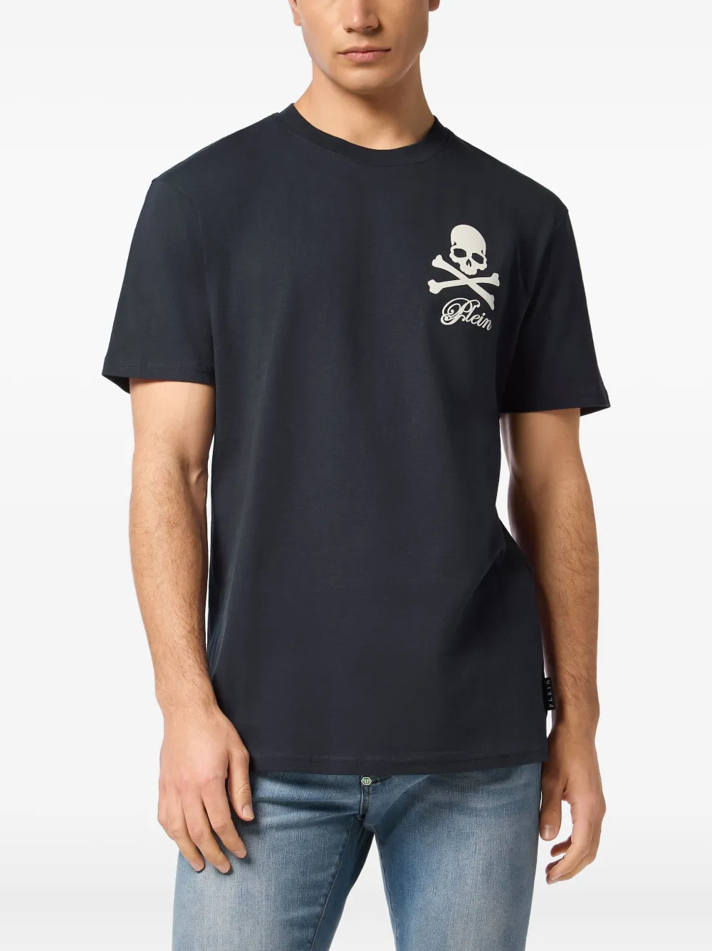 Philipp Plein playera con motivo Skull | Playeras | Image 2