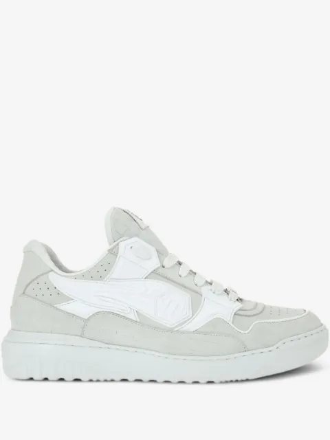 Philipp Plein Blaze low-top sneakers