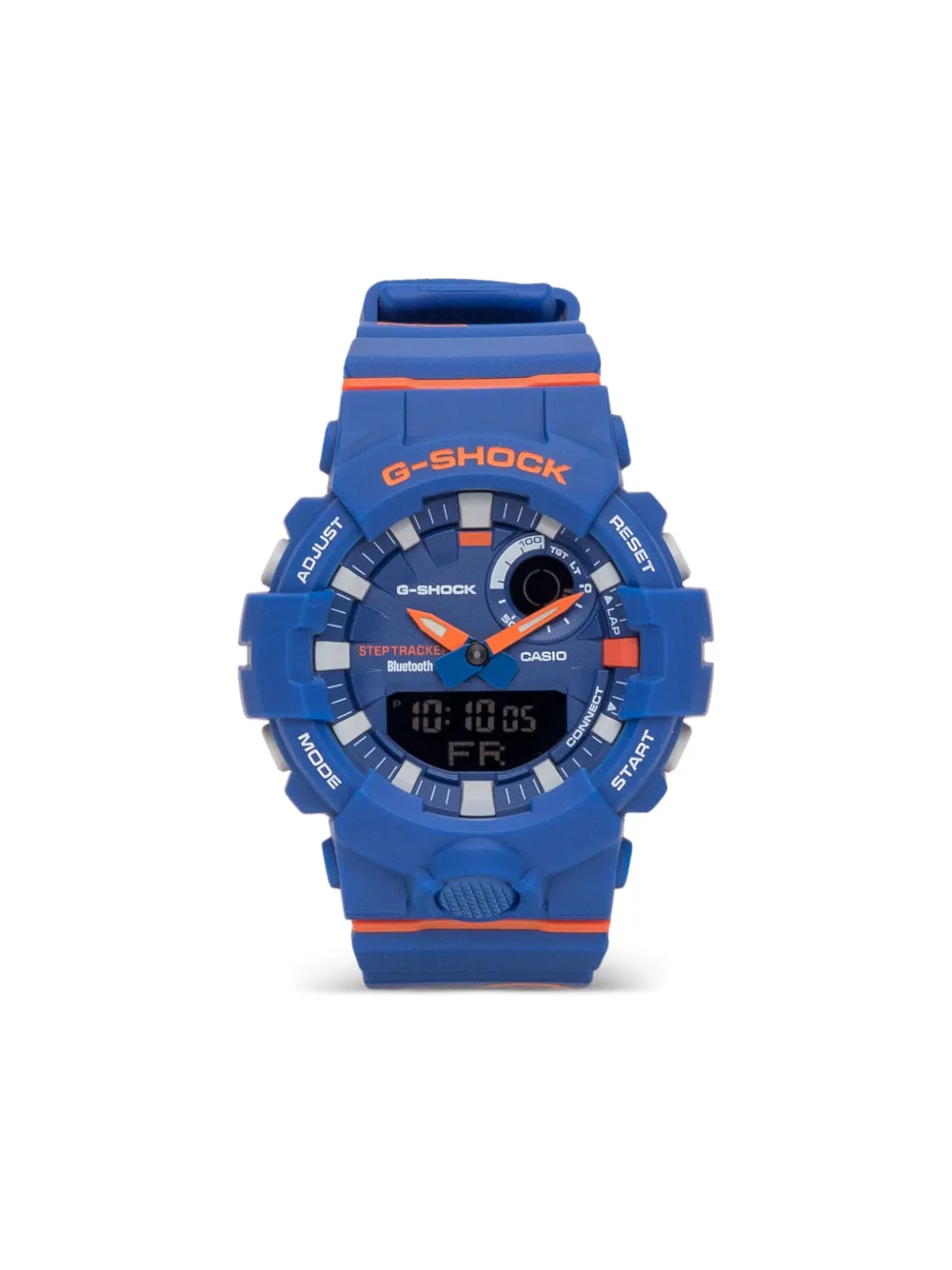 Casio GBA800-2A 50mm | Blue | Image 1