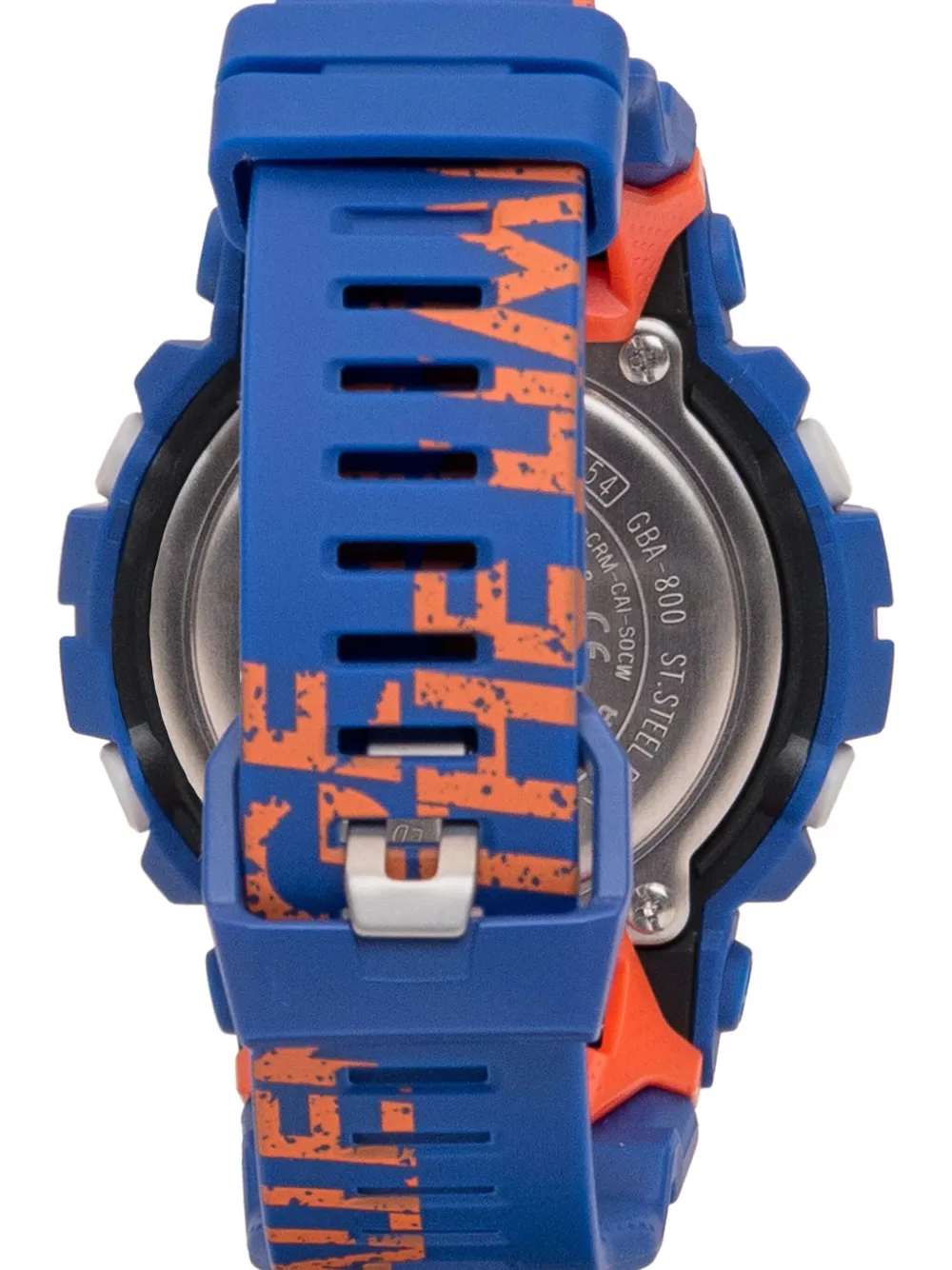 Casio GBA800-2A 50mm | Men | Image 2