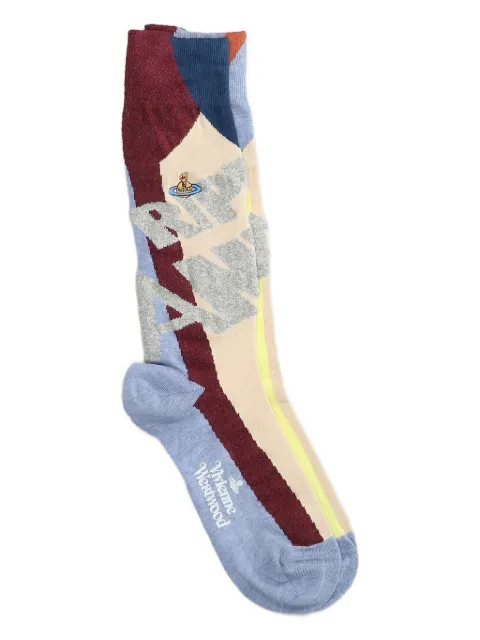 Vivienne Westwood calcetines