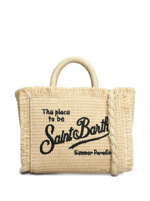 MC2 Saint Barth Vanity tote bag 