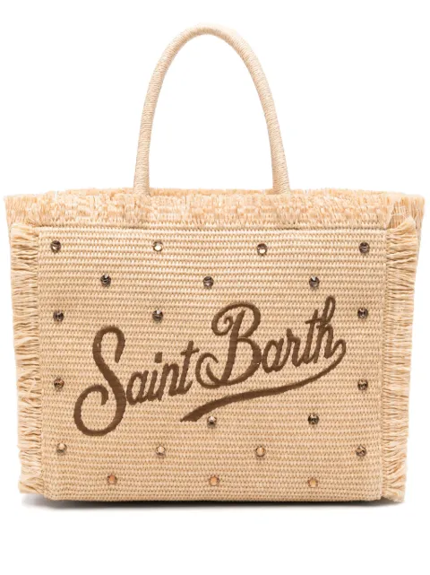 MC2 Saint Barth Vanity tote bag