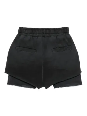 BARROW Short Shorts for Women - Shop on FARFETCH