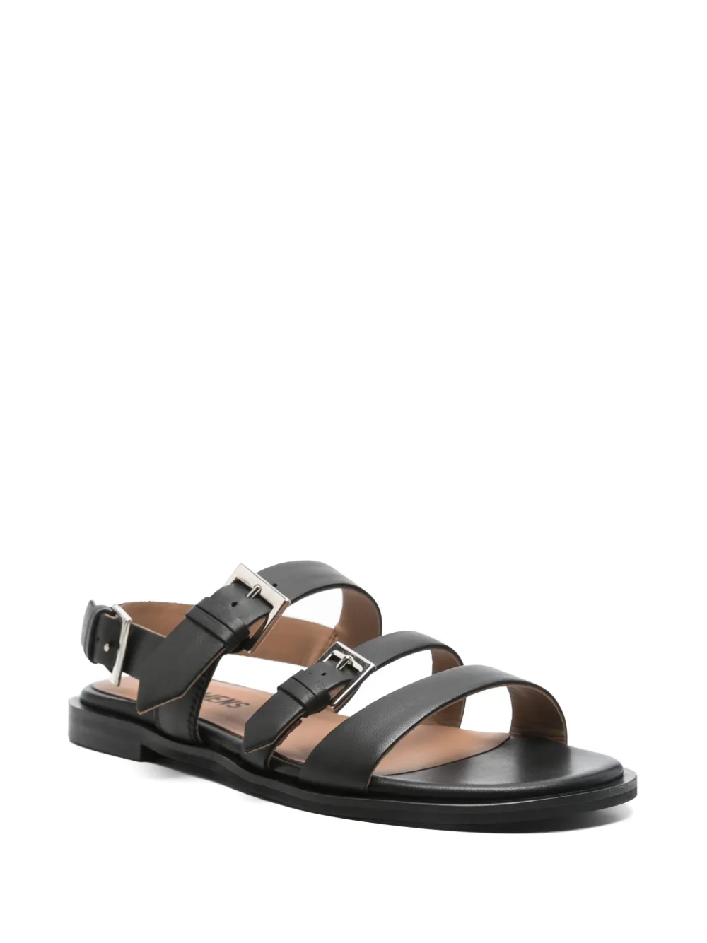 Carmens Etoile Buckles New Flats
