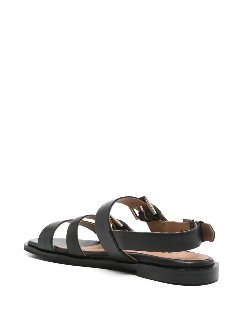 Carmens Etoile Buckles New Flats