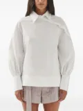 ALOHAS Aiko shirt - White