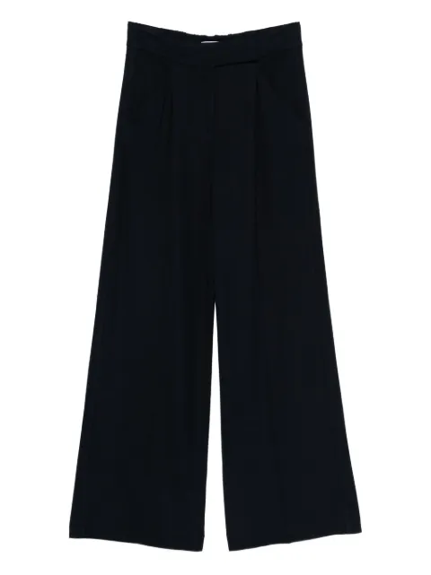 Veronica Beard Brixton cropped trousers
