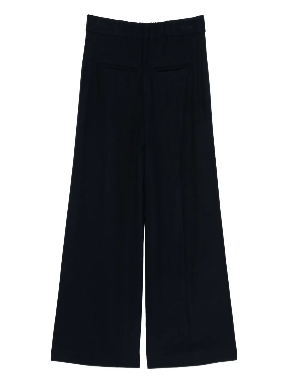 Veronica Beard Brixton cropped trousers | Cropped Pants | Image 2